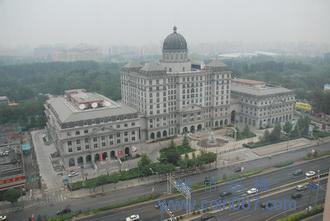 CCG专家参观中国印钞造币总公司 钱币纵横